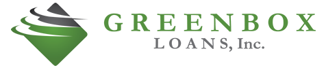 GreenBox Loans, Inc.